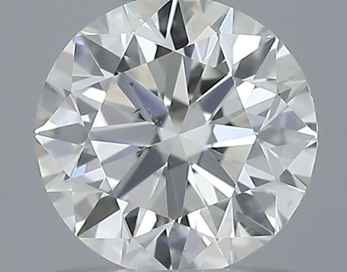 0.3 ct Round Diamond