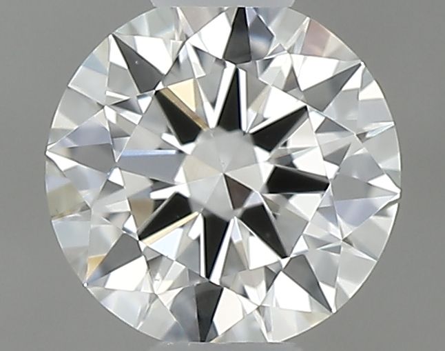 0.33 ct Round diamond