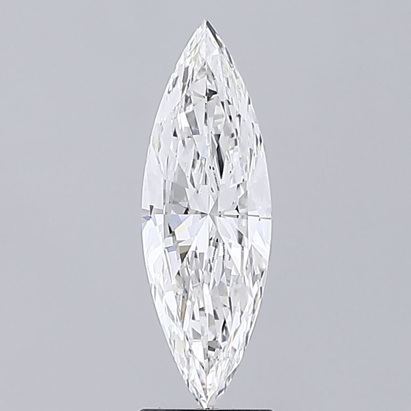 2.02 ct Marquise diamond