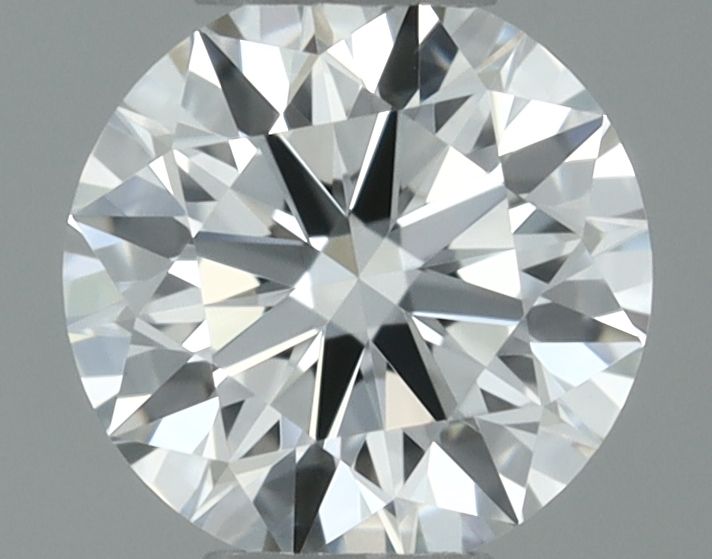 0.30 ct Round diamond