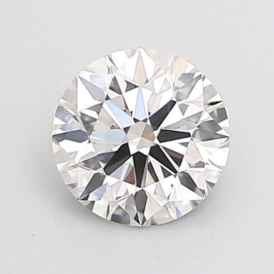 1.20 ct. round Lab Grown Diamond front image