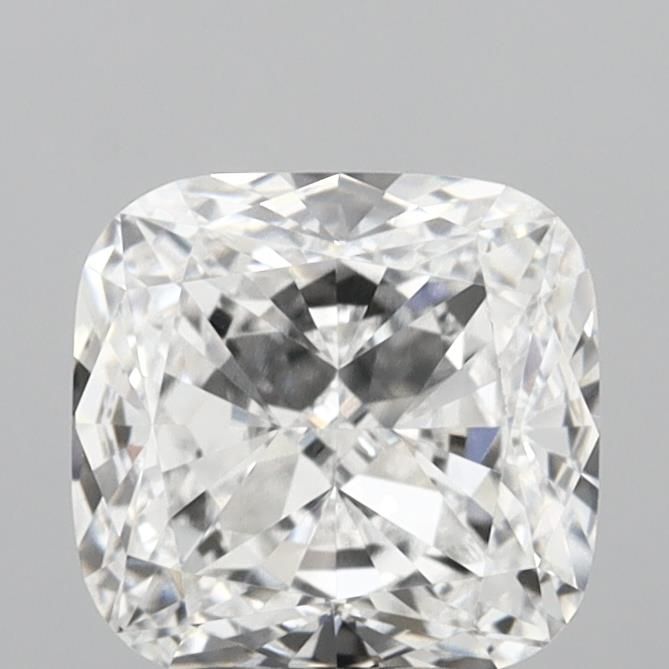 2.53 Carat