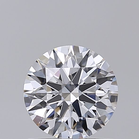 1.02 ct. round Lab Grown Diamond front image