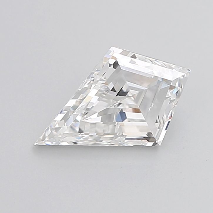 2.08 ct lab-grown Kite Diamond