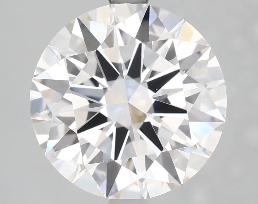3.52 ct. round Lab Grown Diamond front image