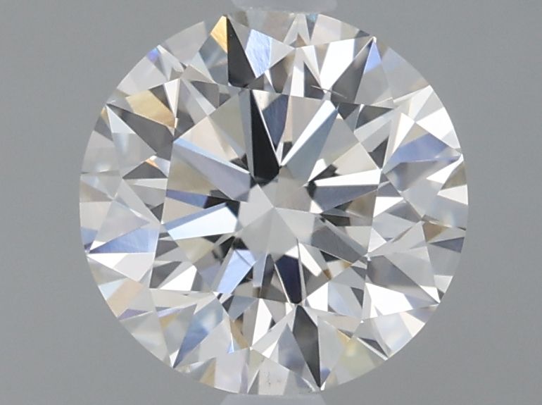 1.03 ct. round Lab Grown Diamond front image