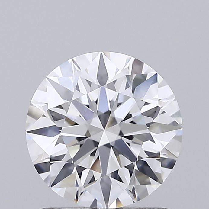 1.04 ct. round Lab Grown Diamond front image