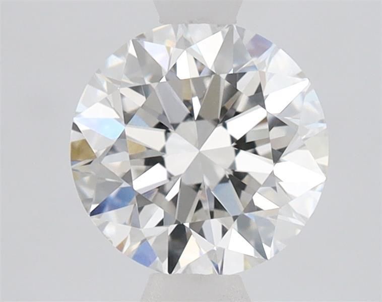 1.51 ct. round Lab Grown Diamond front image