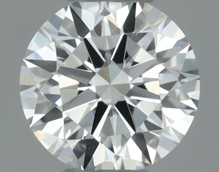 0.30 ct Round diamond