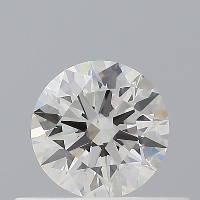 0.35 ct Round Diamond