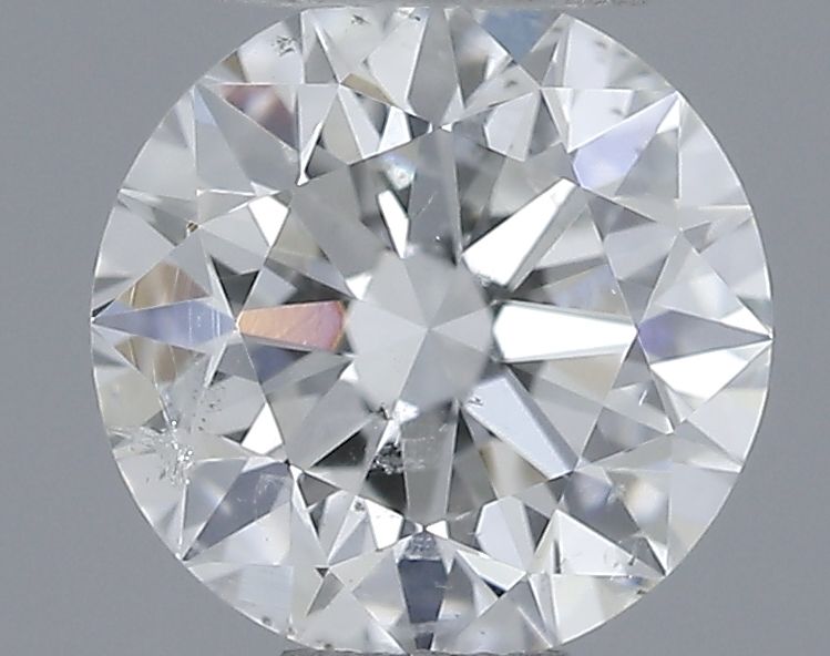 0.58 Carat