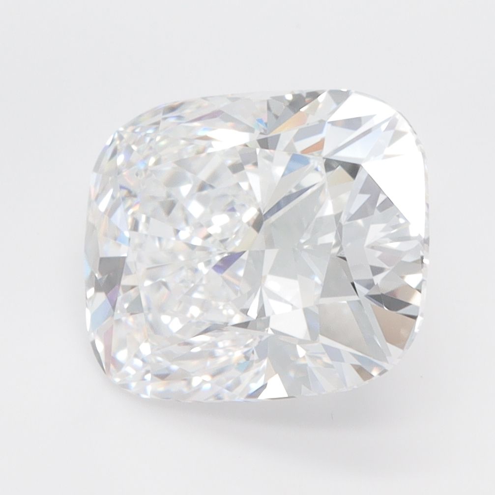 4.07 Carat