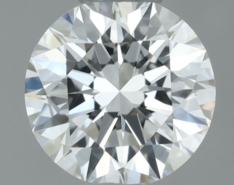 0.50 ct Round diamond