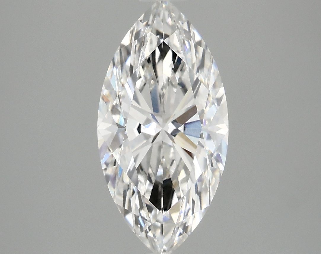 2.08 ct. marquise Lab Grown Diamond front image
