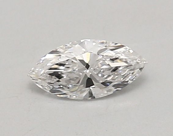 0.43 ct lab-grown Marquise Diamond