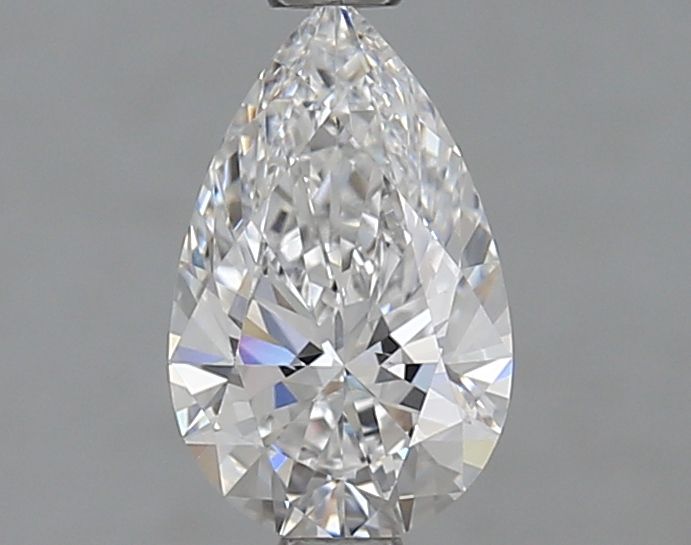 1.01 ct. pear Lab Grown Diamond front image