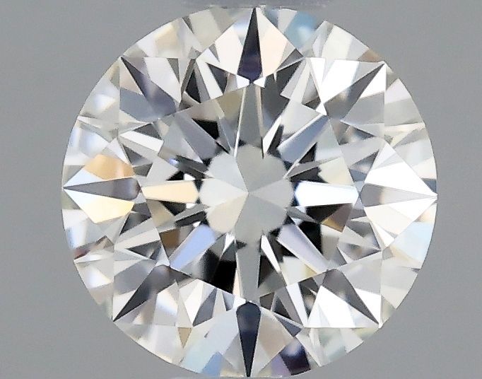0.30 ct Round diamond