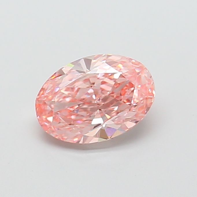 2.04 ct Oval diamond