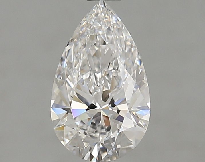 1.06 ct. pear Lab Grown Diamond front image