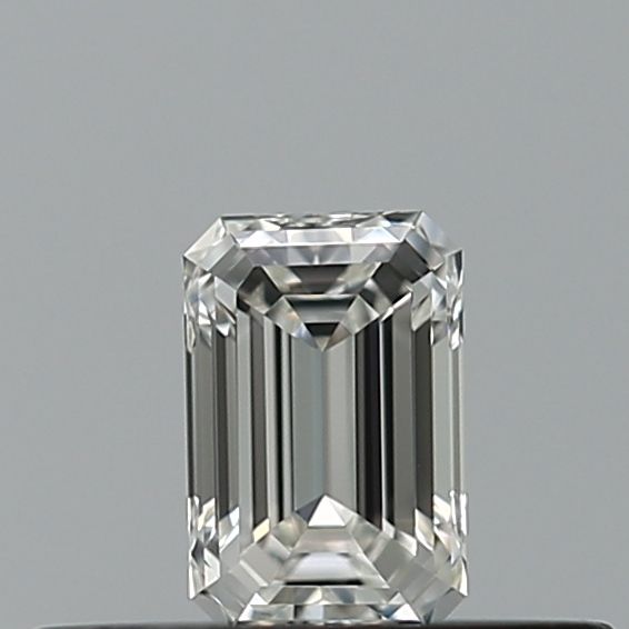 0.23 ct Emerald Diamond