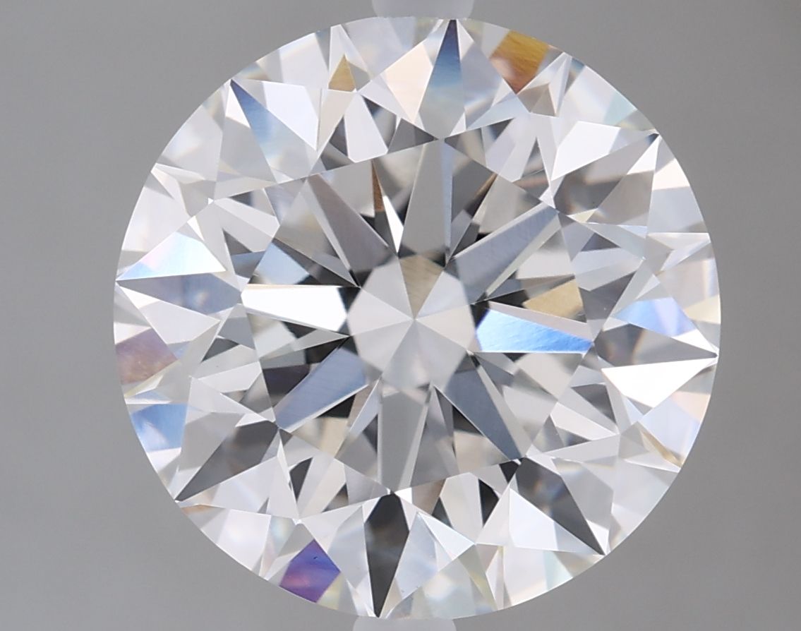 4.07 Carat