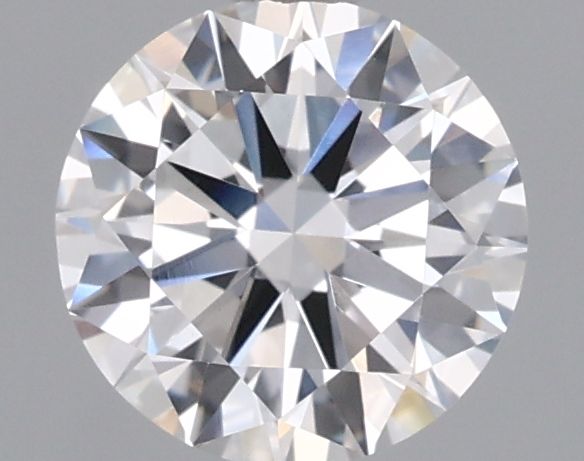1.01 ct. round Lab Grown Diamond front image