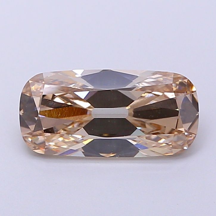 2.03 ct Cushion diamond