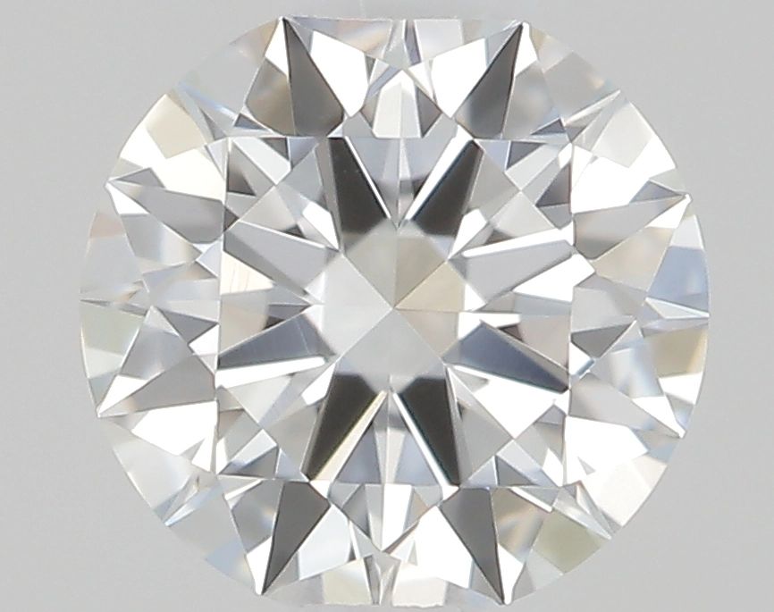 0.30 ct Round diamond