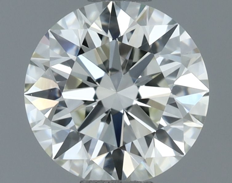 0.6 ct Round Diamond