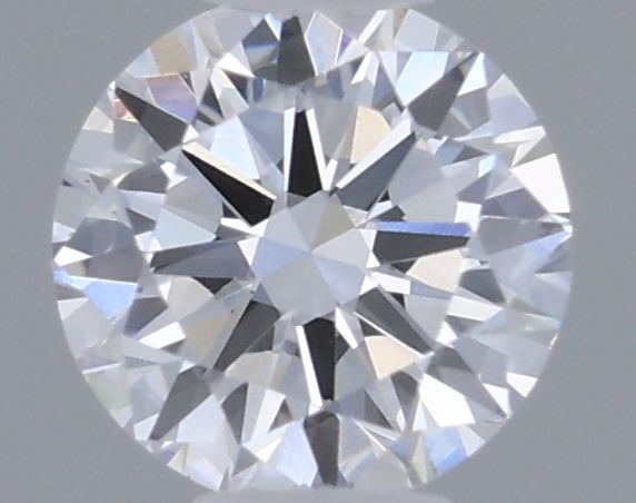 0.18 ct lab-grown Round Diamond