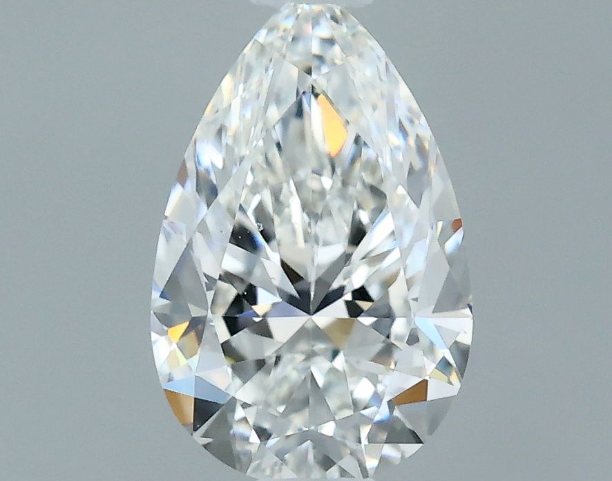 0.50 ct Pear diamond