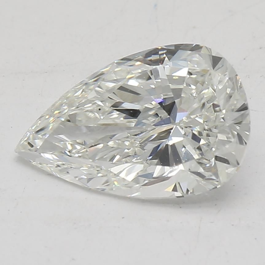 1.17 Carat