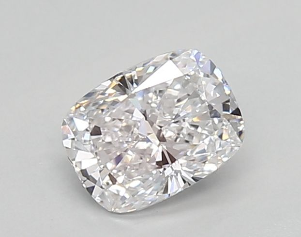 0.54 ct lab-grown Cushion modified Diamond