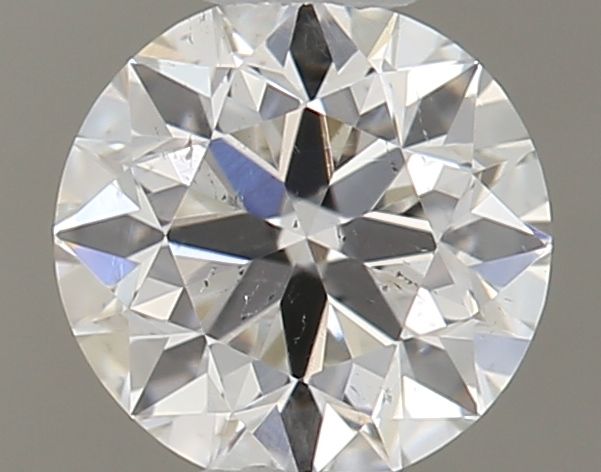 0.32 ct Round Diamond