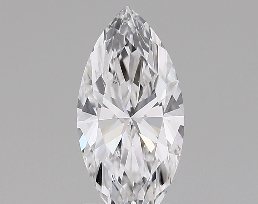 1.08 ct. marquise Lab Grown Diamond front image