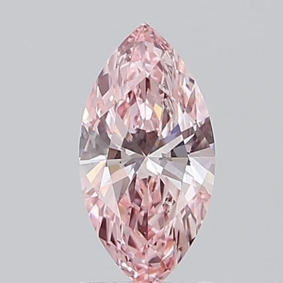 1.03 ct. marquise Lab Grown Diamond front image