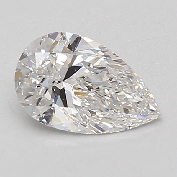 1.04 ct. pear Lab Grown Diamond front image