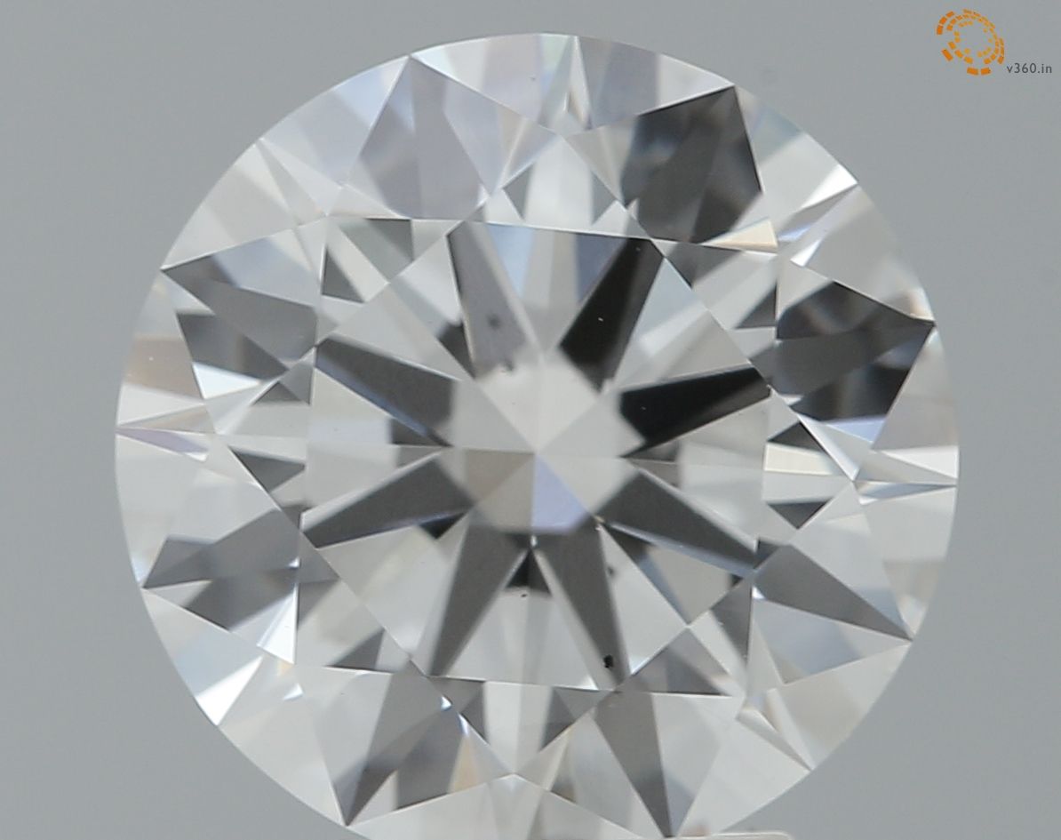 3.56 Carat