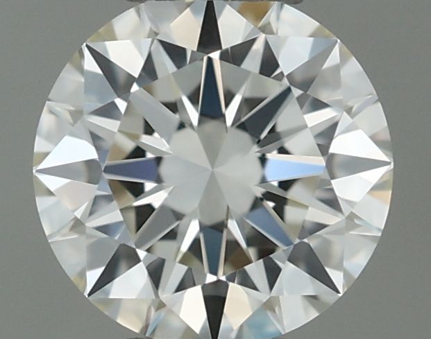 0.30 ct Round diamond