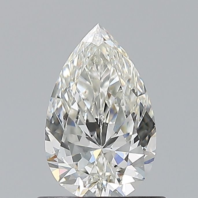 0.70 ct Pear diamond