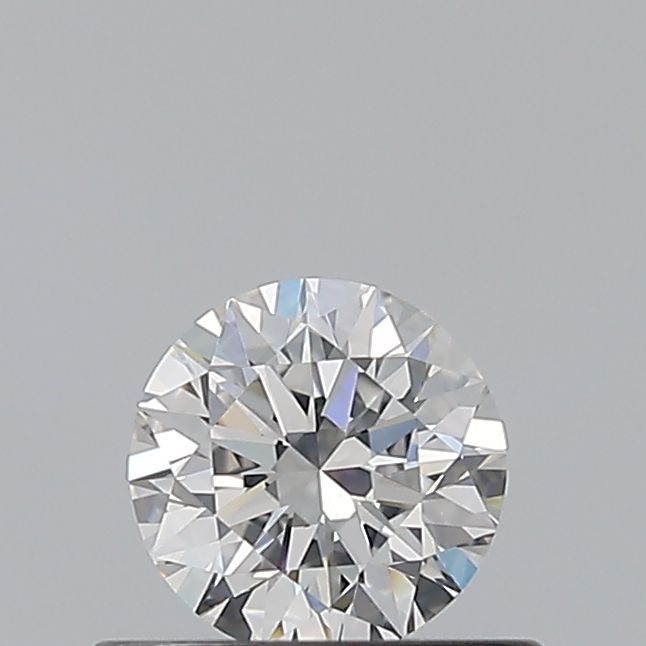0.44 ct Round diamond