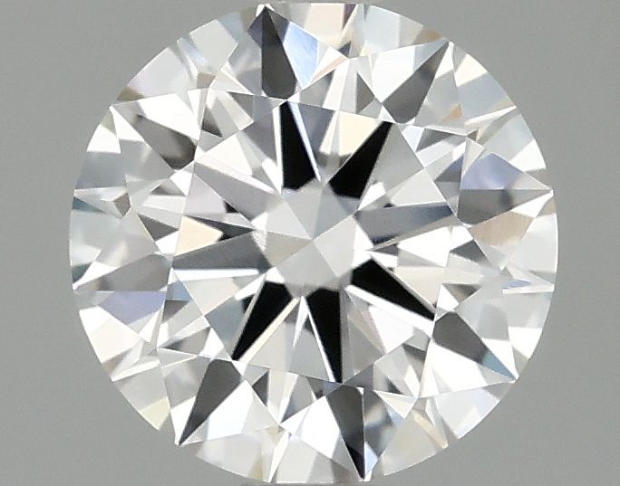 1.57 ct Round diamond