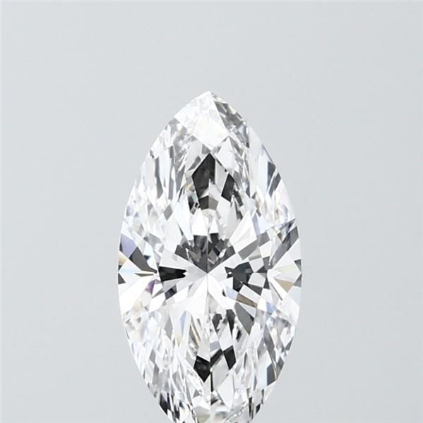 1.07 ct. marquise Lab Grown Diamond front image