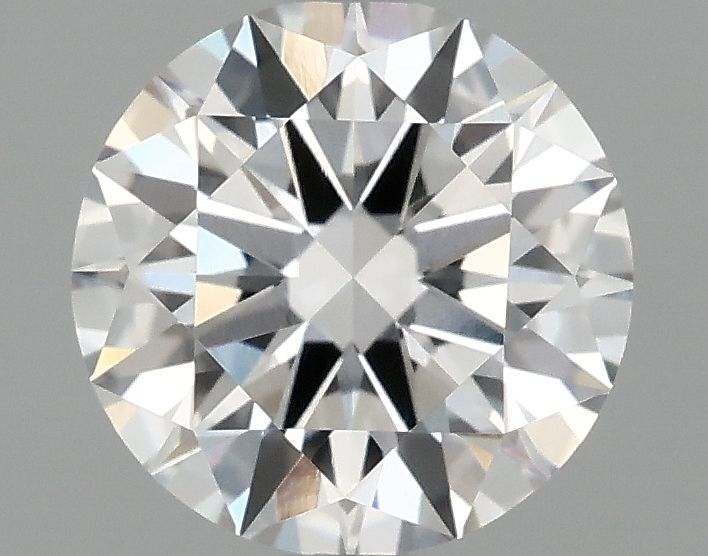 1.52 ct. round Lab Grown Diamond front image