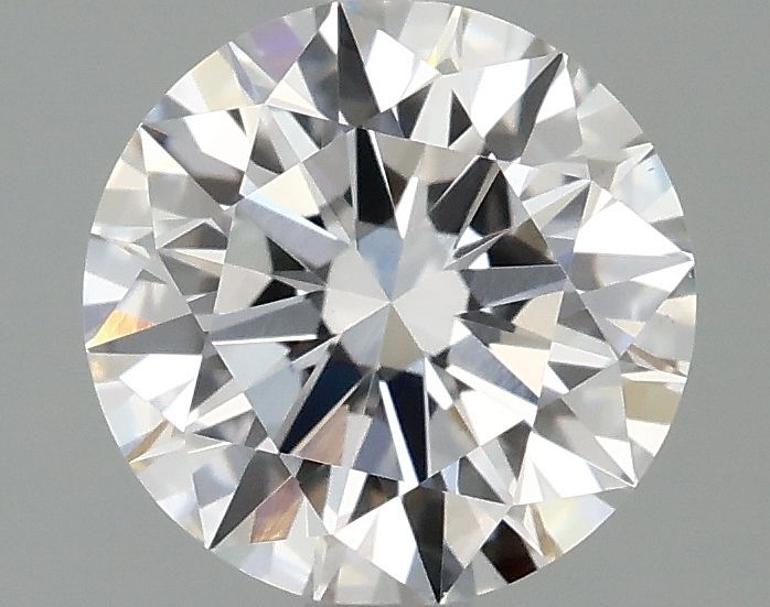 1.06 ct. round Lab Grown Diamond front image