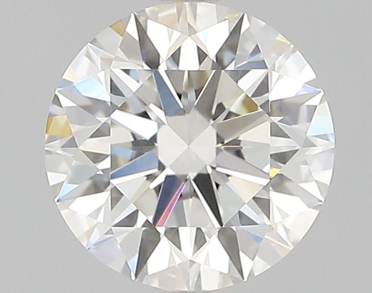 1.56 ct Round diamond