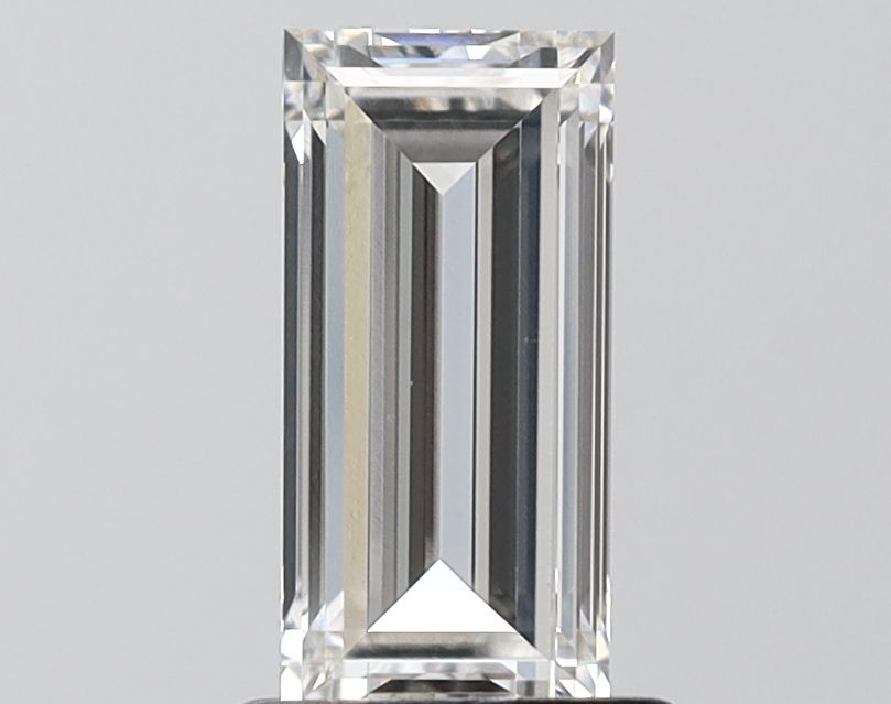 1.32 ct lab-grown Baguette Diamond