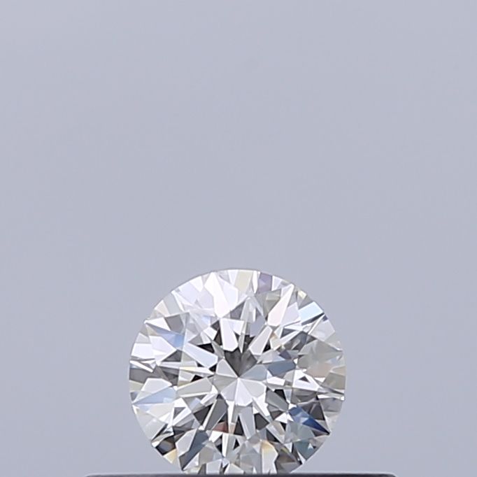 0.23 ct Round diamond