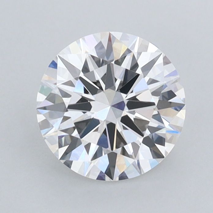 1.09 ct. round Lab Grown Diamond front image