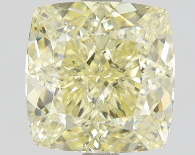 1.01 ct Cushion Brilliant diamond